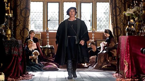 chanel and the wolf|Wolf Hall on MASTERPIECE on PBS.